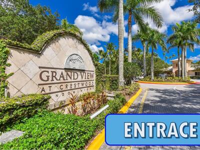 1700 Crestwood Court S, Royal Palm Beach, FL 33411