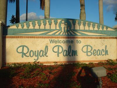 1700 Crestwood Court S, Royal Palm Beach, FL 33411