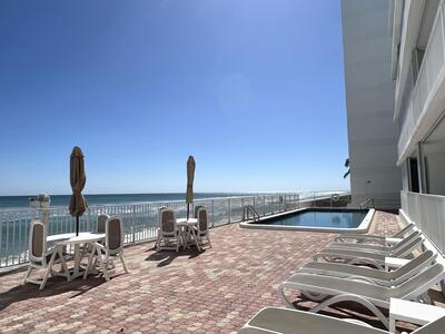 3580 S Ocean Boulevard, South Palm Beach, FL 33480