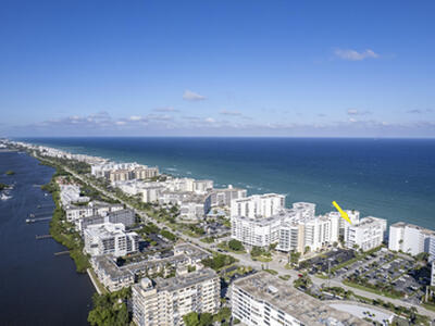 3580 S Ocean Boulevard, South Palm Beach, FL 33480