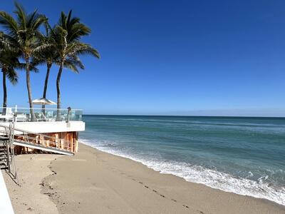 3580 S Ocean Boulevard, South Palm Beach, FL 33480