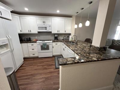 3580 S Ocean Boulevard, South Palm Beach, FL 33480