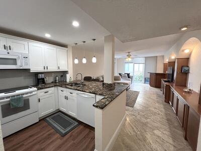 3580 S Ocean Boulevard, South Palm Beach, FL 33480