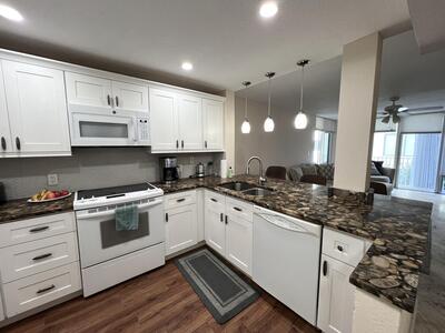 3580 S Ocean Boulevard, South Palm Beach, FL 33480