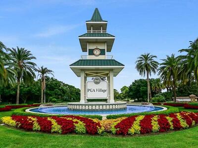 7032 Willow Pine Way, Port Saint Lucie, FL 34986