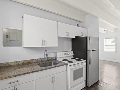 812 19th Street, West Palm Beach, FL 33407