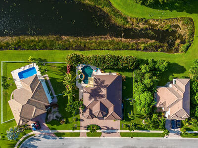 11351 Regatta Lane, Wellington, FL 33449