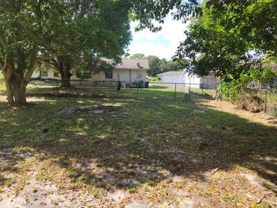 3105 Langston Drive, Fort Pierce, FL 34946