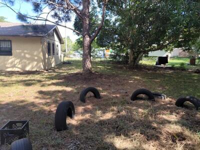 3105 Langston Drive, Fort Pierce, FL 34946