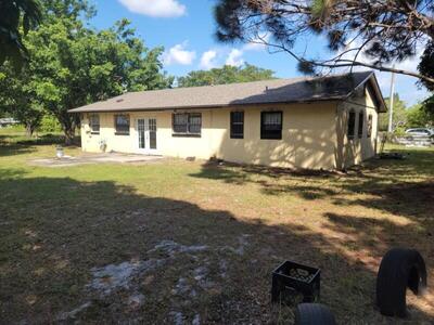 3105 Langston Drive, Fort Pierce, FL 34946