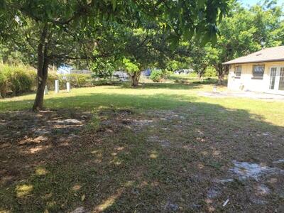 3105 Langston Drive, Fort Pierce, FL 34946