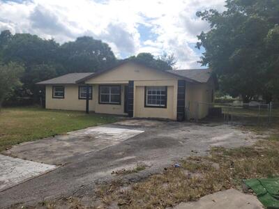 3105 Langston Drive, Fort Pierce, FL 34946