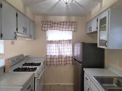 3105 Langston Drive, Fort Pierce, FL 34946