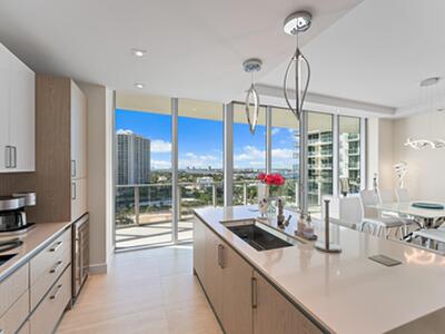 3100 N Ocean Drive, Singer Island, FL 33404