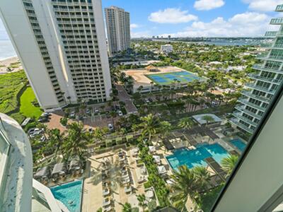 3100 N Ocean Drive, Singer Island, FL 33404