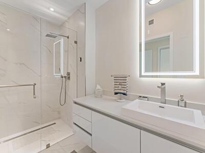 3100 N Ocean Drive, Singer Island, FL 33404