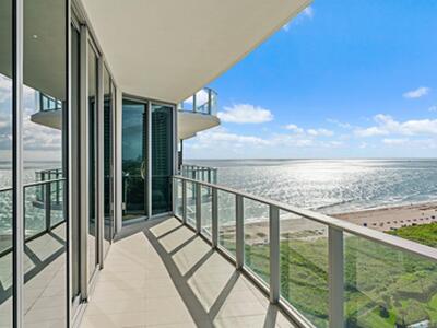 3100 N Ocean Drive, Singer Island, FL 33404