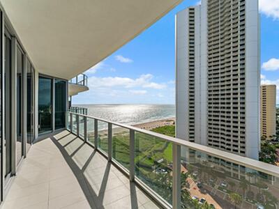 3100 N Ocean Drive, Singer Island, FL 33404