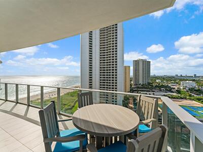 3100 N Ocean Drive, Singer Island, FL 33404