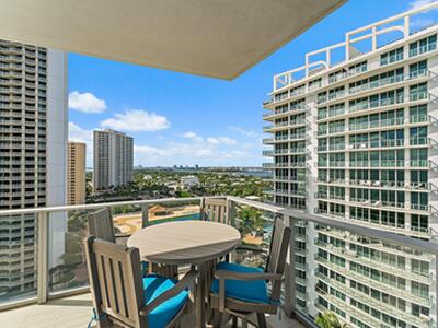 3100 N Ocean Drive, Singer Island, FL 33404