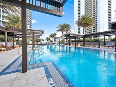 3100 N Ocean Drive, Singer Island, FL 33404