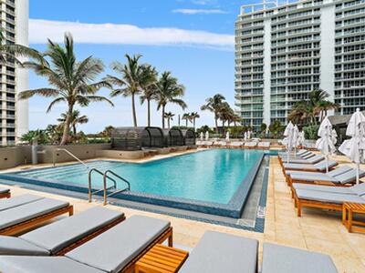 3100 N Ocean Drive, Singer Island, FL 33404