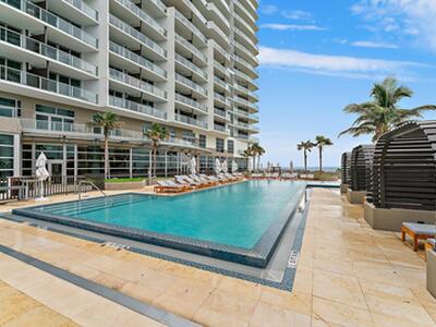 3100 N Ocean Drive, Singer Island, FL 33404