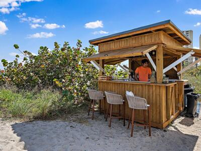 3100 N Ocean Drive, Singer Island, FL 33404