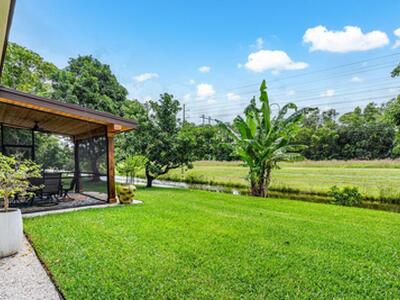 12466 Quercus Lane, Wellington, FL 33414