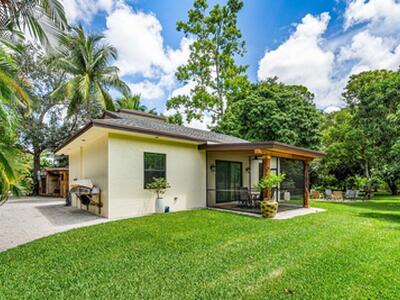 12466 Quercus Lane, Wellington, FL 33414