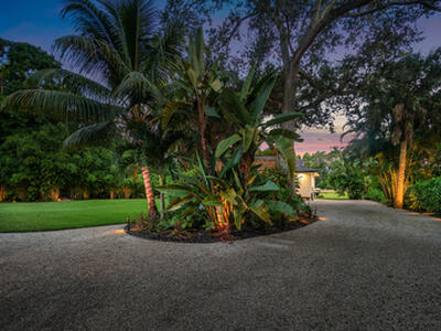 12466 Quercus Lane, Wellington, FL 33414