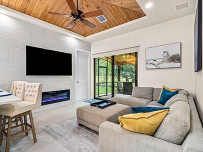 12466 Quercus Lane, Wellington, FL 33414