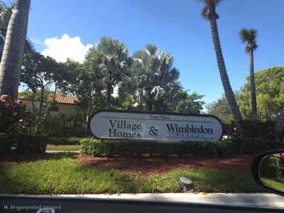 5705 Fox Hollow Drive, Boca Raton, FL 33486