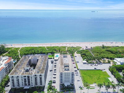 125 Ocean Avenue, Palm Beach Shores, FL 33404