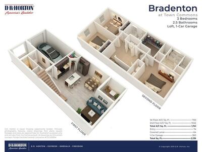 8554 Via Mar Rosso, Lake Worth, FL 33467