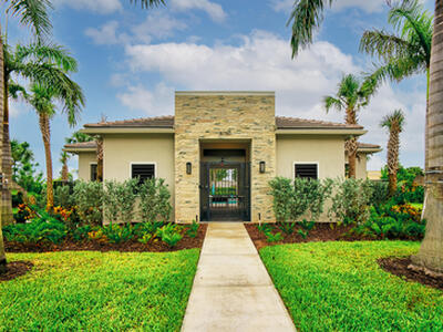8554 Via Mar Rosso, Lake Worth, FL 33467