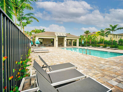 8554 Via Mar Rosso, Lake Worth, FL 33467