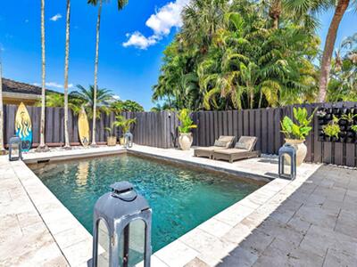 2107 Wightman Drive, Wellington, FL 33414