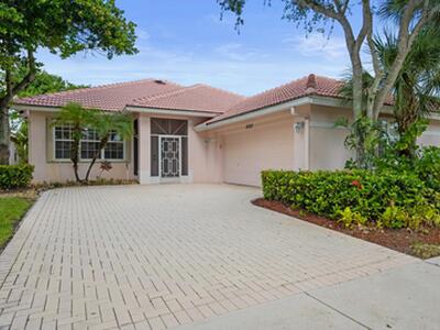 9150 Bay Harbour Circle, West Palm Beach, FL 33411