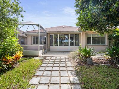 9150 Bay Harbour Circle, West Palm Beach, FL 33411