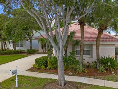 9150 Bay Harbour Circle, West Palm Beach, FL 33411