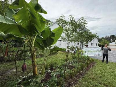 2829 SW Cornell Avenue, Palm City, FL 34990