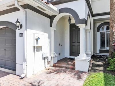 4020 Murano Bay Drive