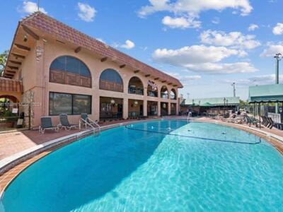 640 Tennis Club Drive, Fort Lauderdale, FL 33311