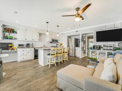 5505 N Ocean Boulevard