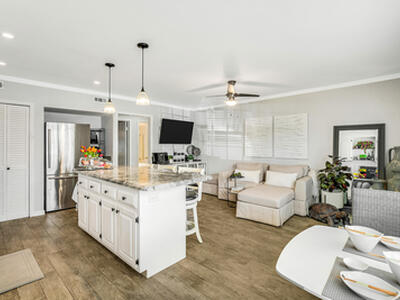 5505 N Ocean Boulevard, Ocean Ridge, FL 33435