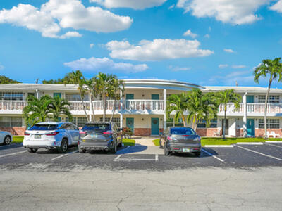 5505 N Ocean Boulevard, Ocean Ridge, FL 33435