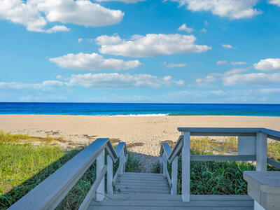 5505 N Ocean Boulevard, Ocean Ridge, FL 33435