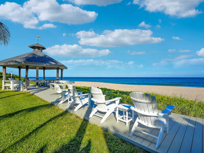 5505 N Ocean Boulevard, Ocean Ridge, FL 33435