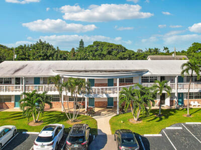 5505 N Ocean Boulevard, Ocean Ridge, FL 33435